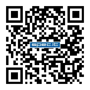 QR kodas | Šventragio kaimo bendruomenė