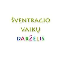 Šventragio Vaikų Darželis | spec.lt