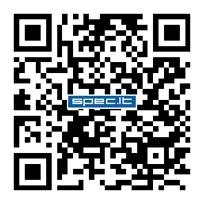 QR kodas | Šventvakarių bendruomenė