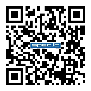 QR kodas | Šventybrasčio bendruomenės centras