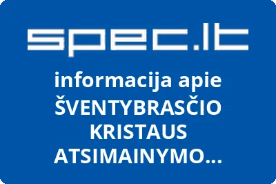 Šventybrasčio Kristaus Atsimainymo parapija