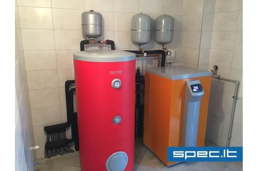 Sveo grupė, UAB | spec.lt