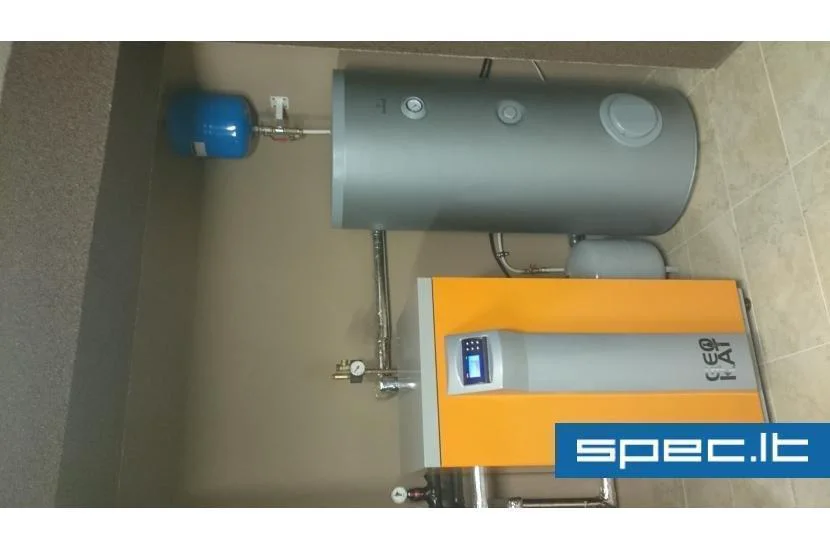 Sveo grupė, UAB | spec.lt