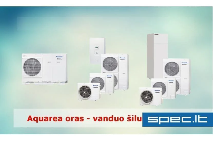 Sveo grupė, UAB | spec.lt