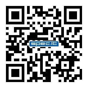 QR kodas | Sverelita, UAB | spec.lt