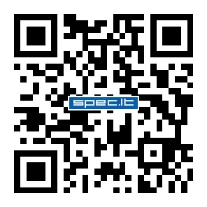 QR kodas | SVERENA, UAB