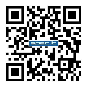 QR kodas | Svereta, UAB