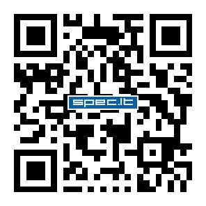 QR kodas | Simo stogai, MB | spec.lt