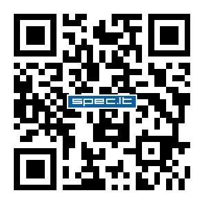 QR kodas | Sverlita, UAB | spec.lt