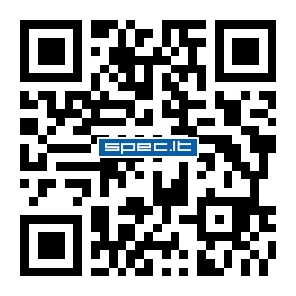 QR kodas | Sverona, UAB