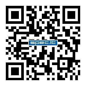 QR kodas | Sversta, MB