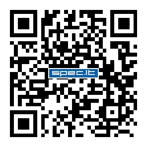 QR kodas | SVERTAS GROUP, UAB | spec.lt