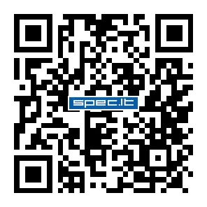 QR kodas | SVERTAS, UAB | spec.lt