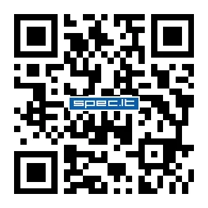 QR kodas | SVERTUVAS, VĮ | spec.lt