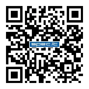 QR kodas | Eda, UAB | spec.lt