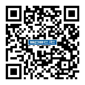 QR kodas | Svetainė Pušynas, Kavinė - Valgykla