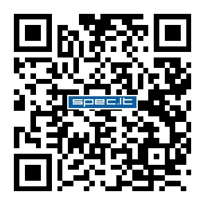 QR kodas | Svetainė verslui, UAB | spec.lt