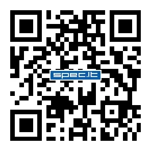 QR kodas | Svetana, VŠĮ | spec.lt