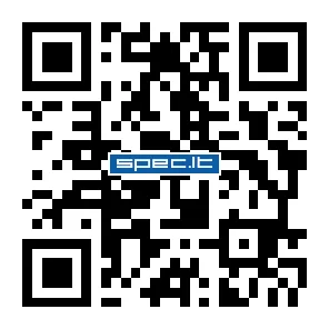 QR kodas | Svete langai, UAB