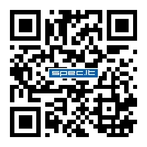 QR kodas | Svetger, IĮ