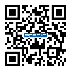 QR kodas | SVETINGA, UAB | spec.lt
