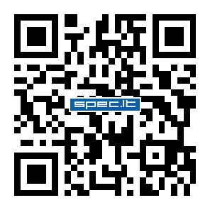 QR kodas | Svetingaris, UAB