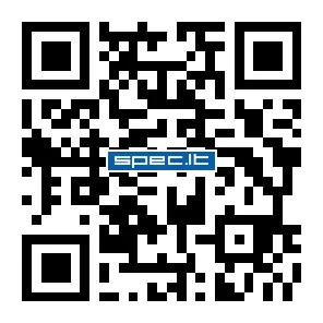 QR kodas | Svetingi, MB