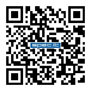 QR kodas | Svetingumo kultūra, MB | spec.lt