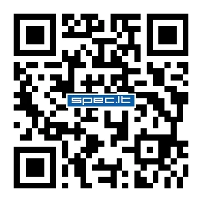 QR kodas | Svetlaja, IĮ