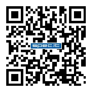 QR kodas | SVETLANA, grožio salonas, S. Popovos, IĮ