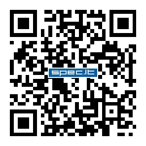 QR kodas | Svetlana Imasheva, IĮ