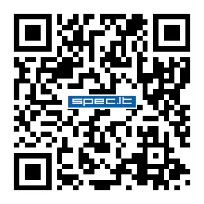 QR kodas | Svetlanos Babaš, IĮ | spec.lt