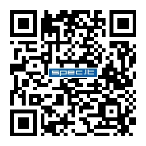 QR kodas | Svetlanos Sarmalatovos įmonė | spec.lt