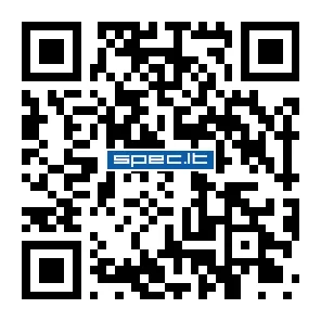 QR kodas | Svetlanos Sinkevičienės, IĮ