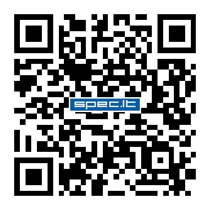 QR kodas | Svetlanos Stepanenko PĮ
