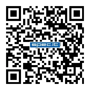 QR kodas | Svetlanos Veselovos individuali įmonė | spec.lt