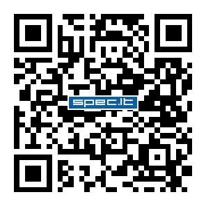 QR kodas | Svetlanos Vinča individuali įmonė