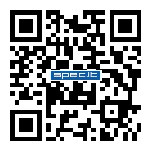 QR kodas | Svetline, UAB