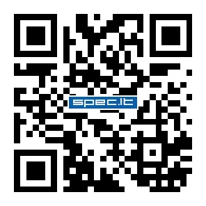 QR kodas | Svetov LT, IĮ