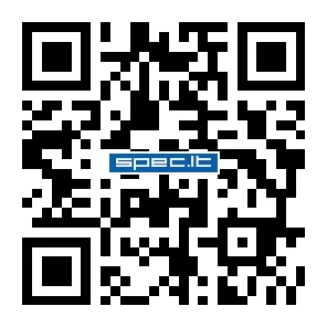 QR kodas | Svetsare, UAB