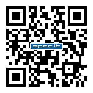 QR kodas | Svetvalda, MB
