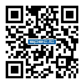 QR kodas | Svg, MB | spec.lt