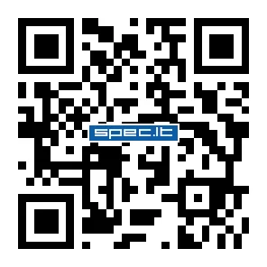 QR kodas | SVIATASTA, UAB | spec.lt