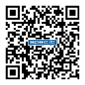 QR kodas | Sviatoslavo Medvedevo personali įmonė