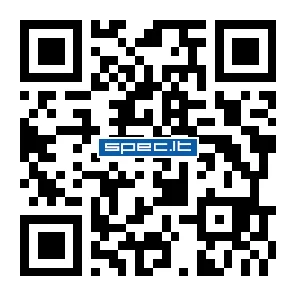 QR kodas | Svida, UAB | spec.lt