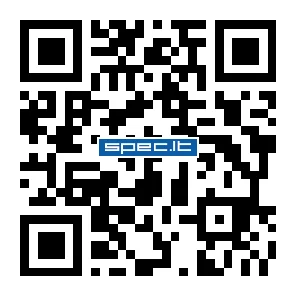 QR kodas | Svidera, MB