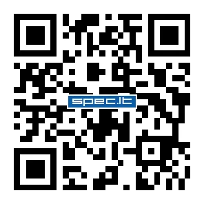 QR kodas | Svidis, UAB | spec.lt