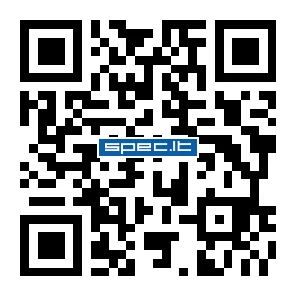 QR kodas | UŽDAROJI AKCINĖ BENDROVĖ ŠVIDUVA