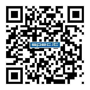 QR kodas | Sviedinys, asociacija