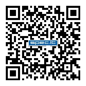 QR kodas | Panevėžio sporto klubas Šviesa | spec.lt